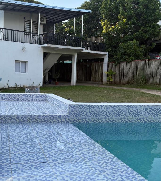 V&V House - 3