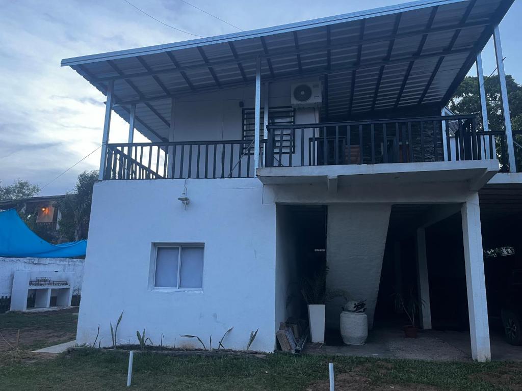 V&V House - 2