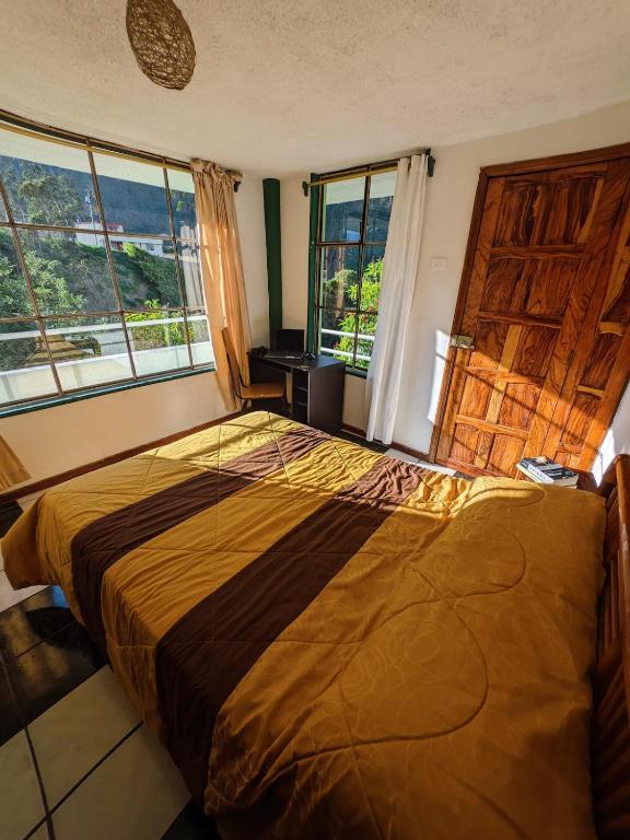 Casa Mamá Emma - 2