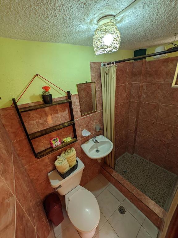 Casa Mamá Emma - 5