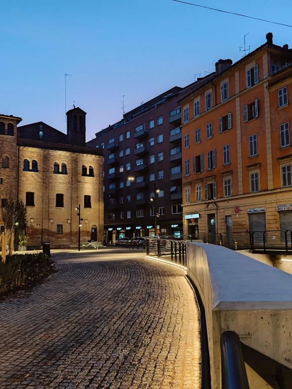 Fluère - Via Riva Reno - 3