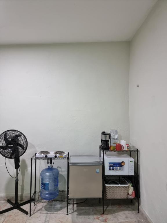 Merida Centro House with Private Pool and Air Conditioning - 2