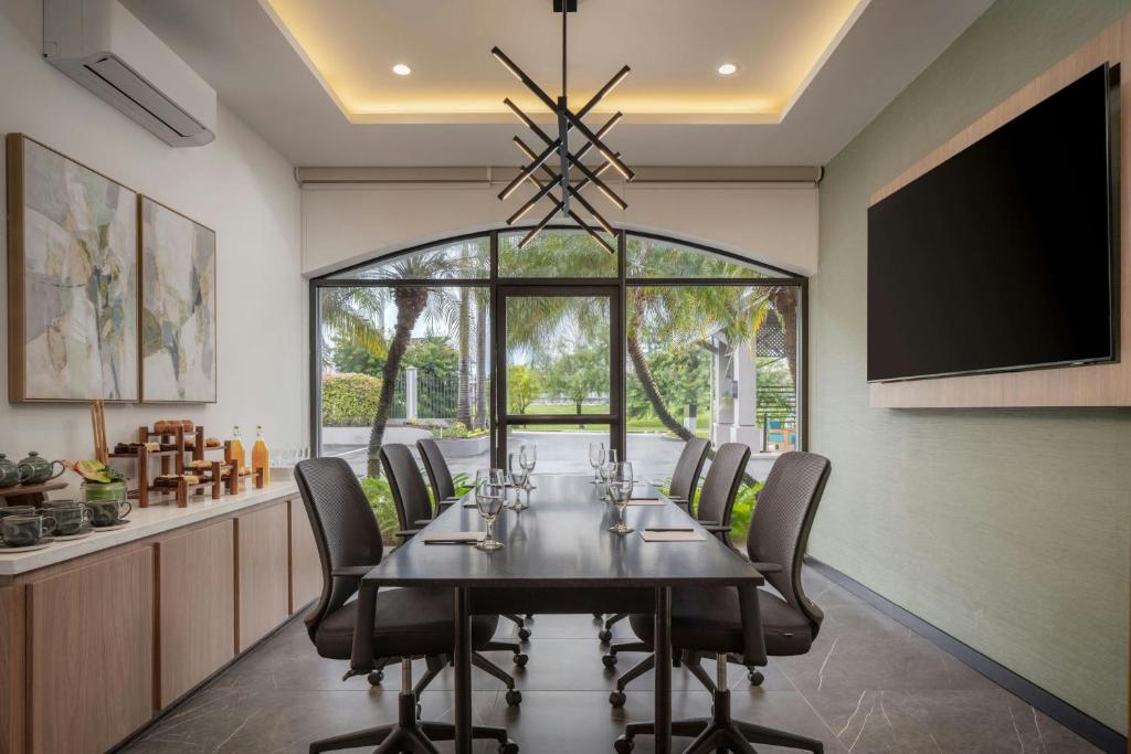 Meeting room / ballrooms
