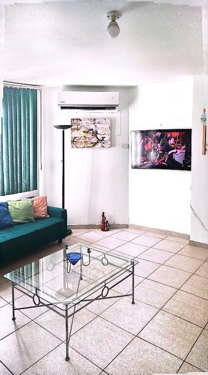 Suite San Lorenzo - 5