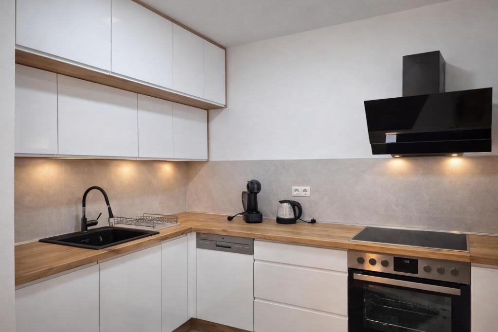 Hari Apartmani Oaza - 5