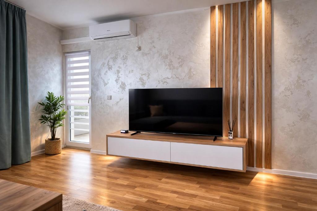 Hari Apartmani Oaza - 3