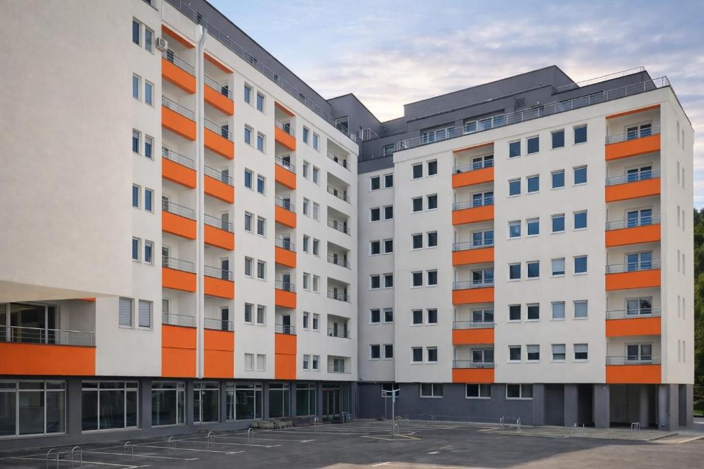 Hari Apartmani Oaza - 2