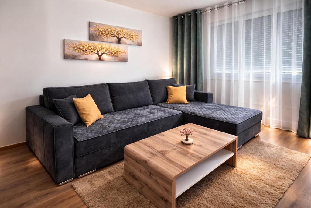 Hari Apartmani Oaza - 4