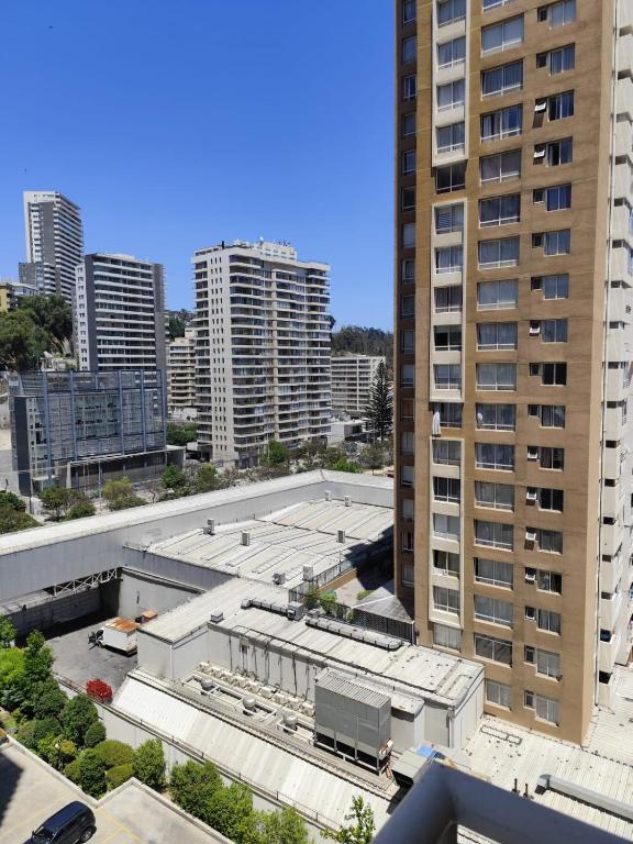 arriendo departamento 3 dormitorios,cerca del centro - 5