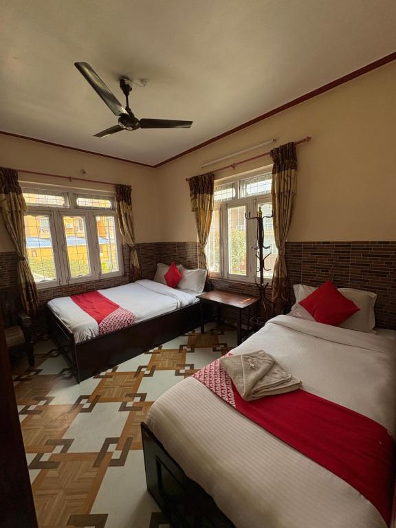 Hotel Shera Pokhara in Namarjung — photo 2