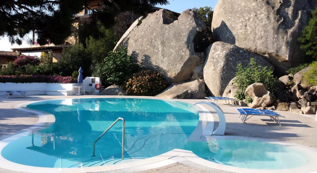 Luxury retreat - 2
