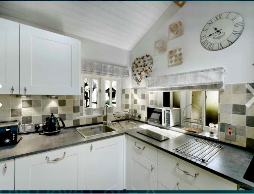 Dove Cot country cottage Ambleside photo 3