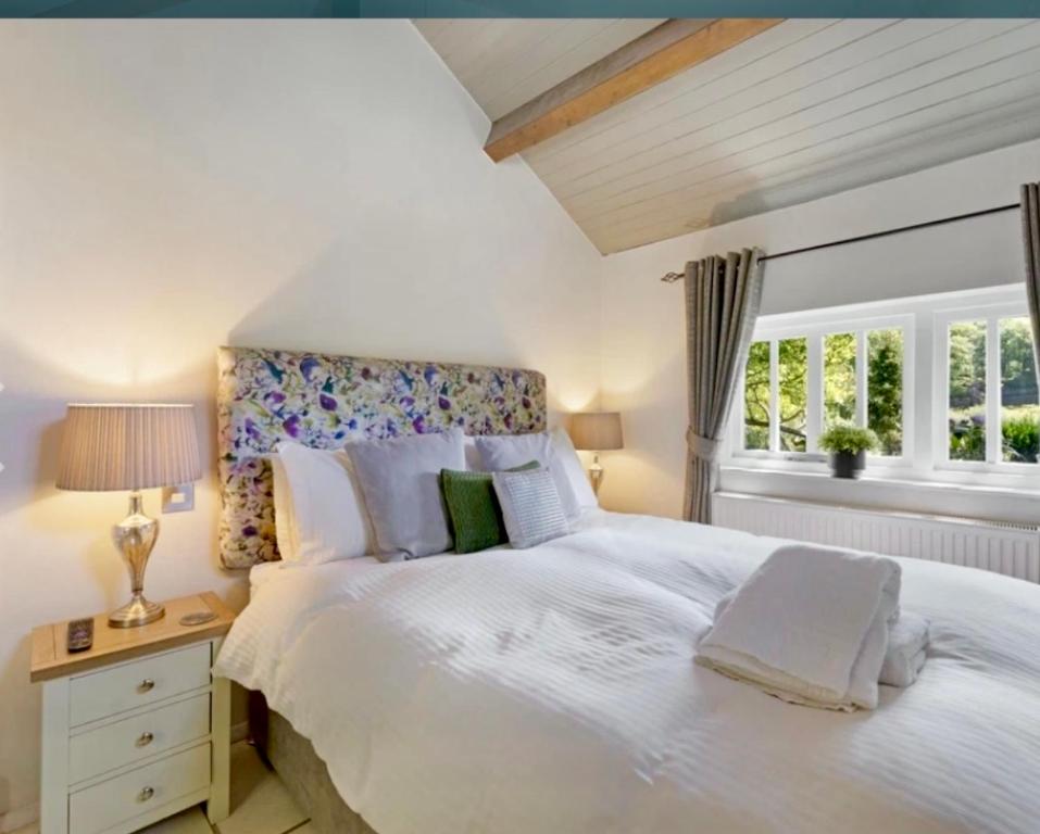 Dove Cot country cottage Ambleside photo 2
