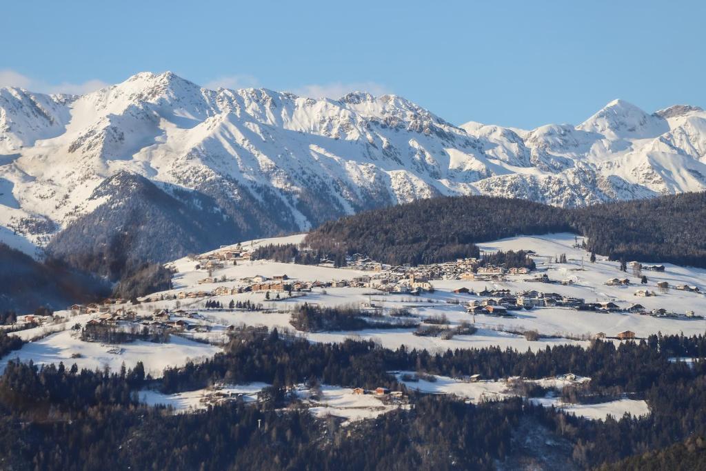 Forchnerhof Panorama- Rienzschlucht - 3