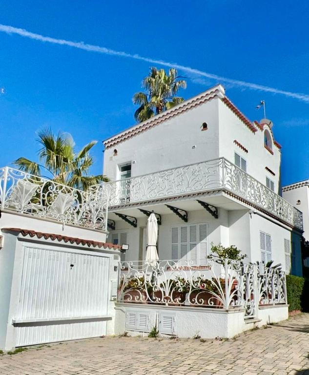 Villa Solaris - 1