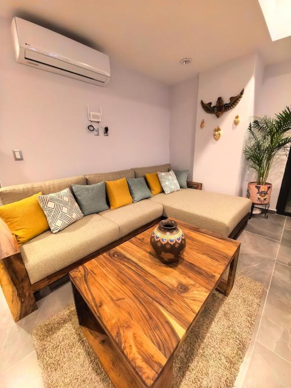 Nuestro Sueño Mazatlan By XoMed Ocean view - 2