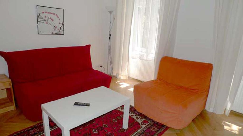 City Apartments Wien - Viennapartment photo