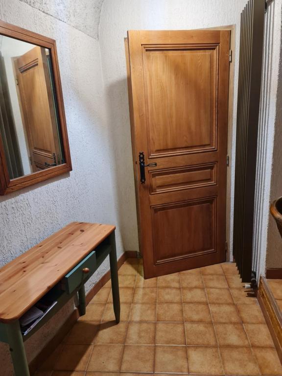 Maison de village - 4