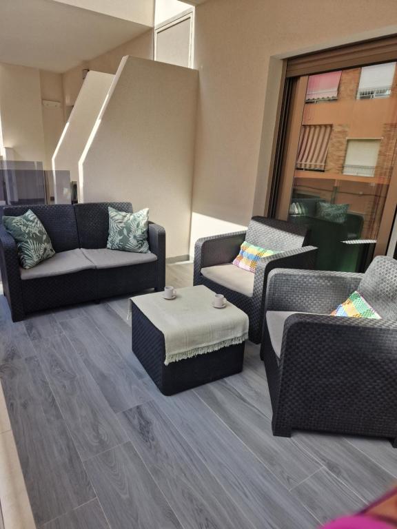 Lassa Holiday Apartament - 3