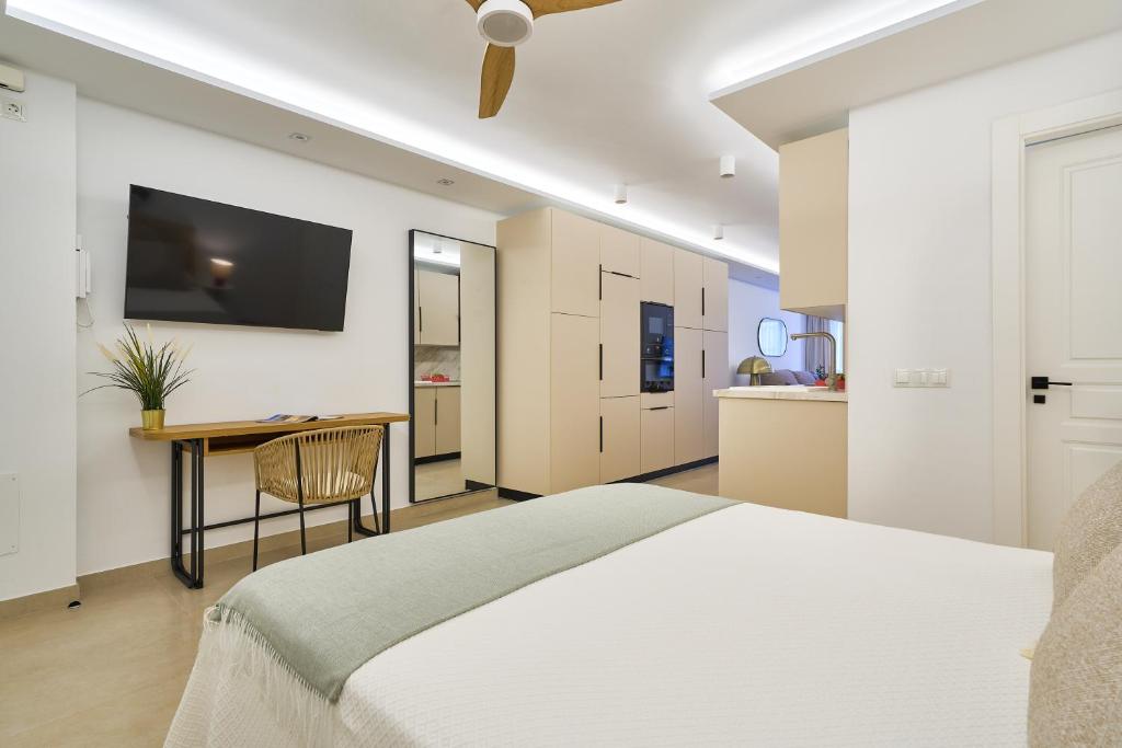 Malagueta Loft & Sea - 5