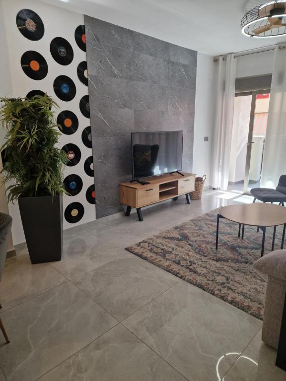 Lassa Holiday Apartament - 4