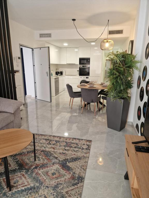 Lassa Holiday Apartament - 5