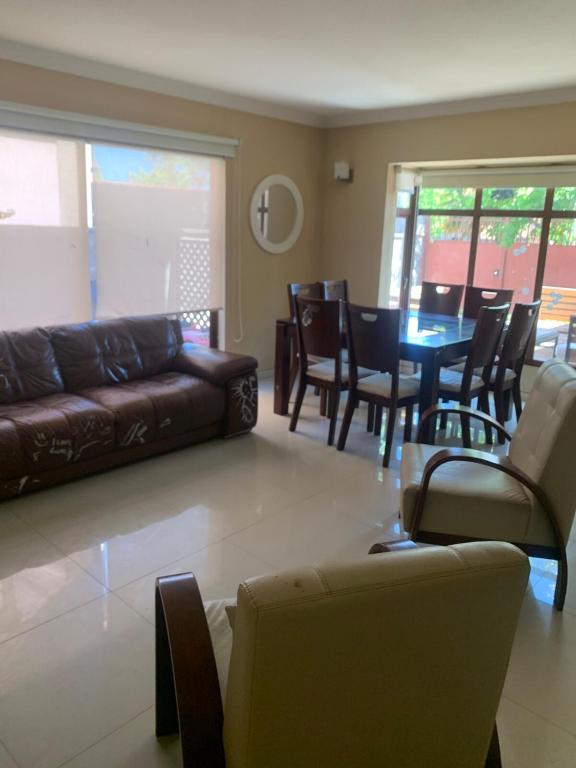 House near Concepcion Airport, Valle Escondido - 1