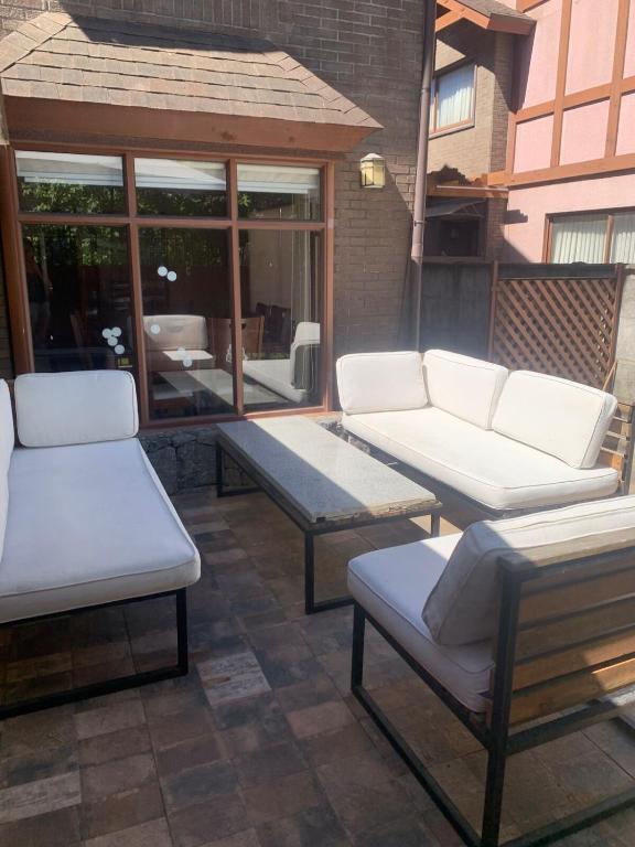 House near Concepcion Airport, Valle Escondido - 2