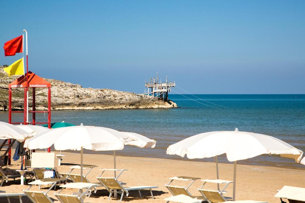 Life Resort Gusmay Beach & SPA - Hotel Cala del Turco photo
