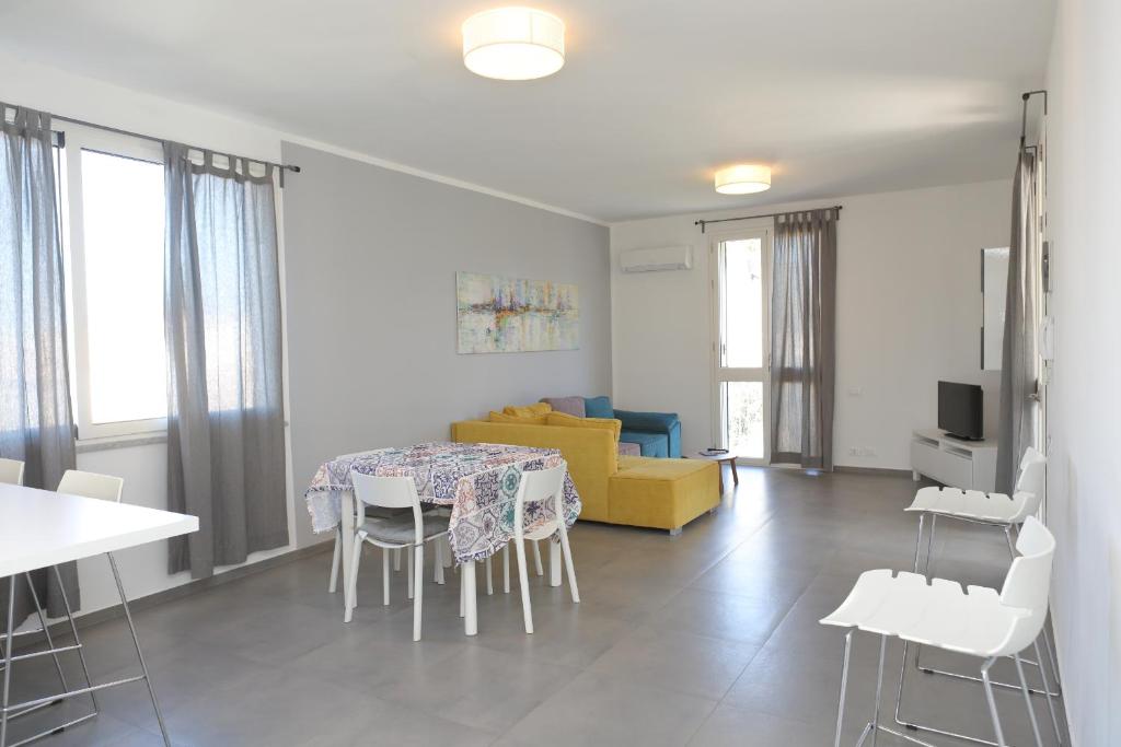 Casa Verdemare - 5