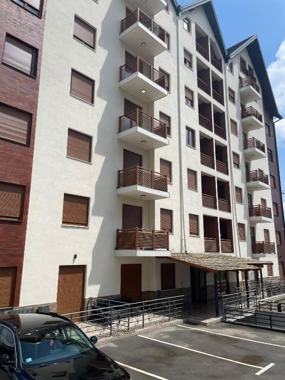 Mimas apartman Zlatibor - 3