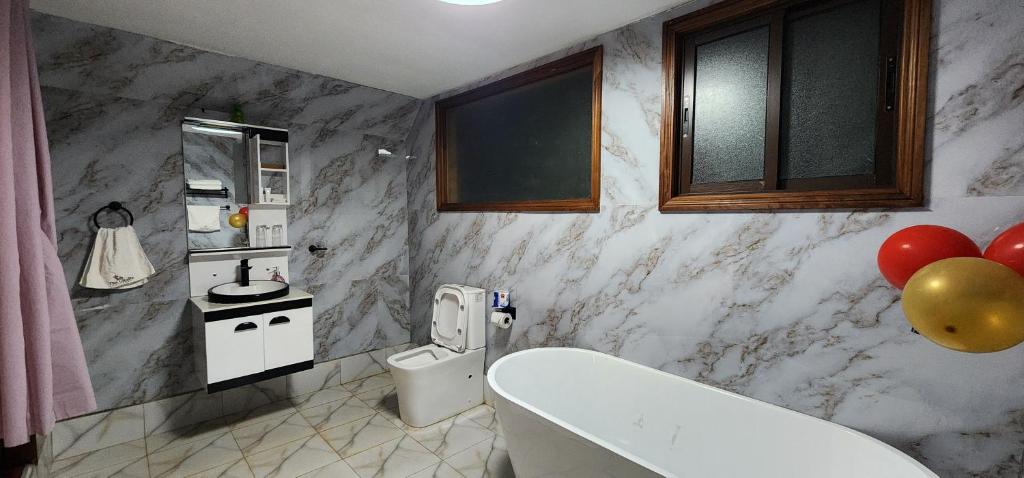 バスルーム（客室）