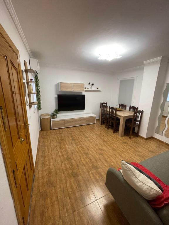 Apartamento Amanecer - 2