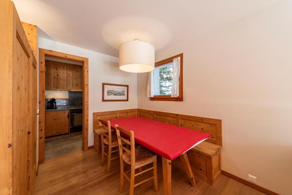 Abitaziun Staz 2 - Pontresina - 4