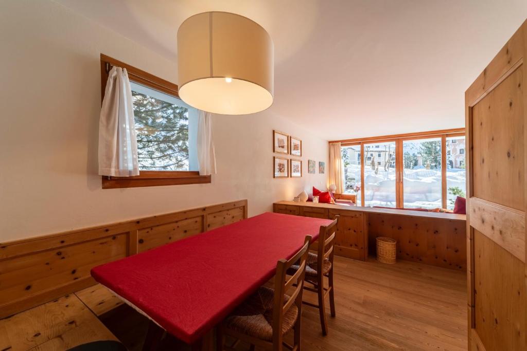 Abitaziun Staz 2 - Pontresina - 5