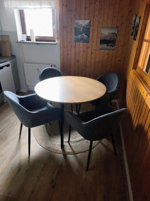 Ferienwohnung Lechwiese Lechbruck Allgäu Ostallgäu - 2