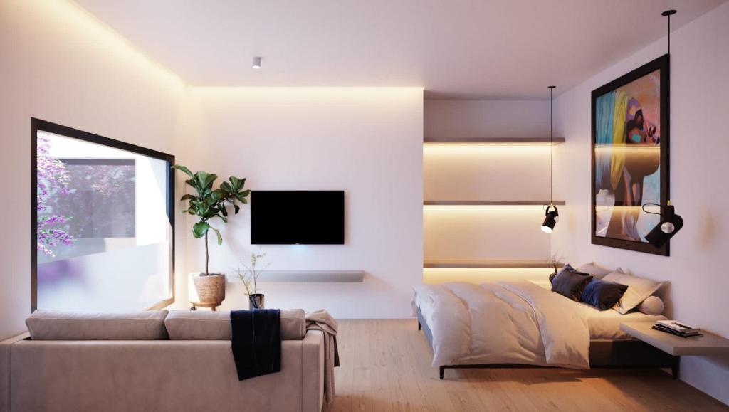 Surya Home Boutique Suites - 3