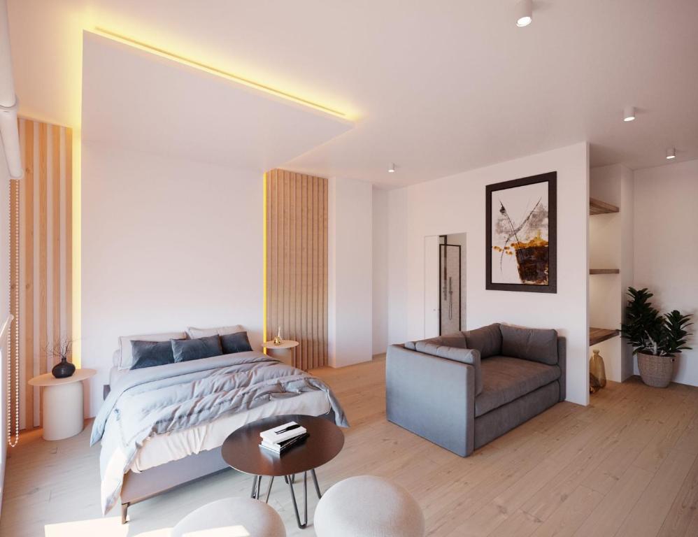 Surya Home Boutique Suites - 5