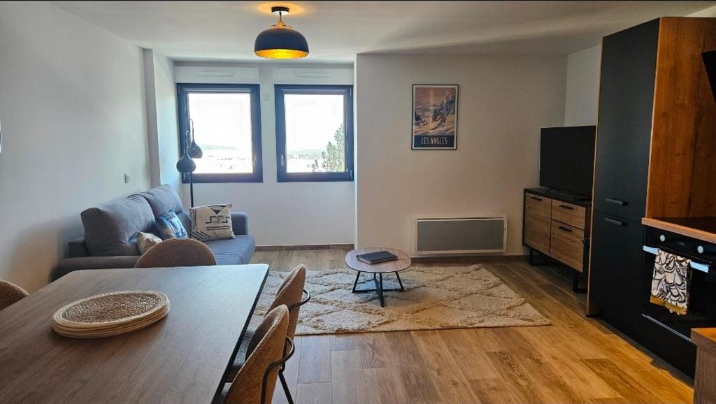 Le duplex - 5