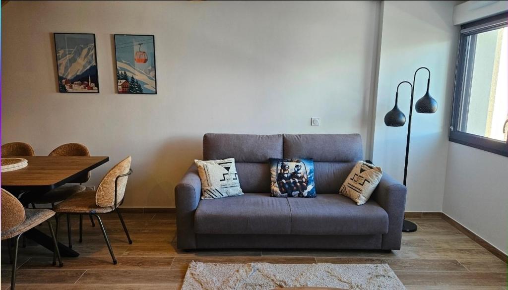 Le duplex - 4
