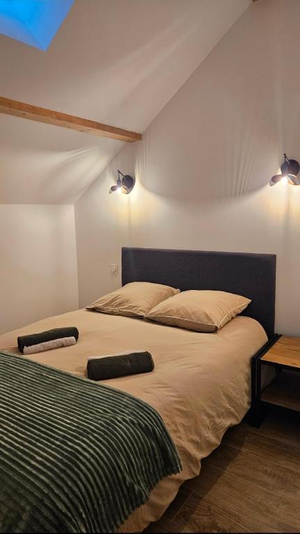Le duplex - 3