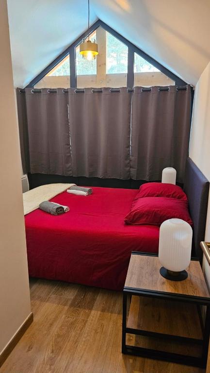 Le duplex - 2