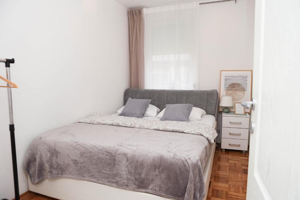 Ellena apartment - 2
