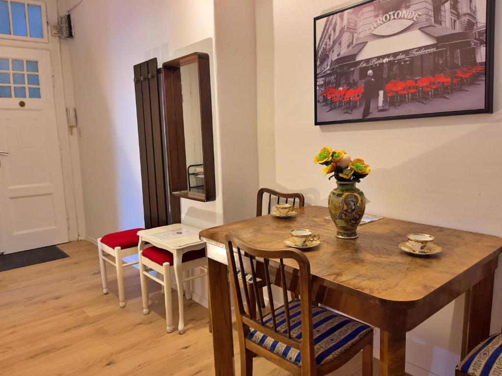 Sarajevo Main Street Residence - 2