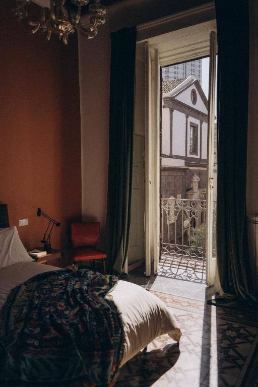 Casa Fanzago - 5