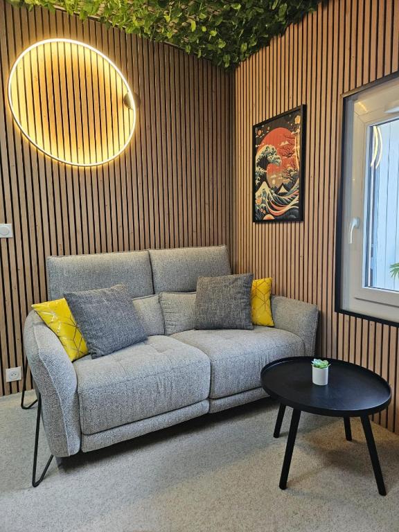 Villa Oasis - Appartements à thèmes - 4