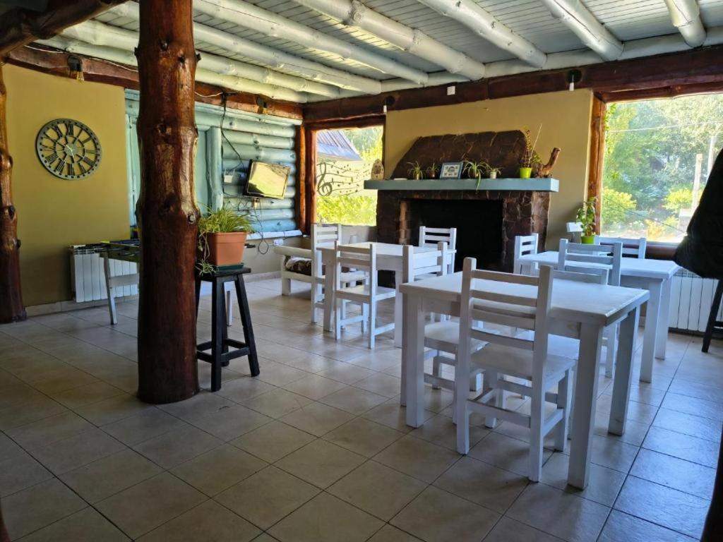 Hosteria EL REFUGIO - 2