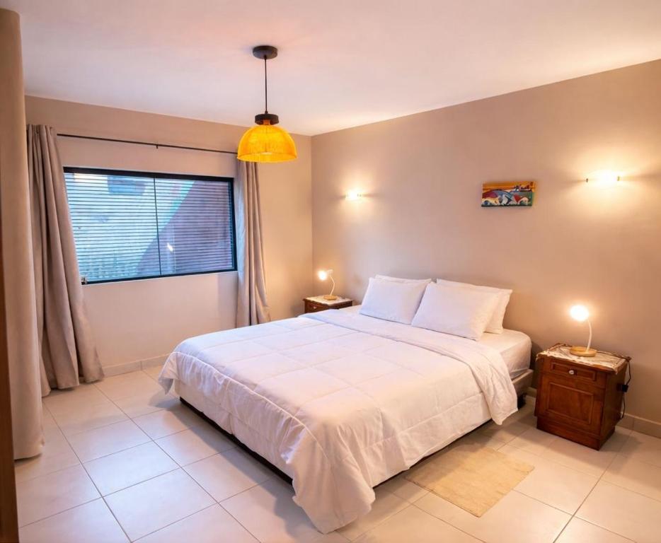 Mandala Apartments - 3