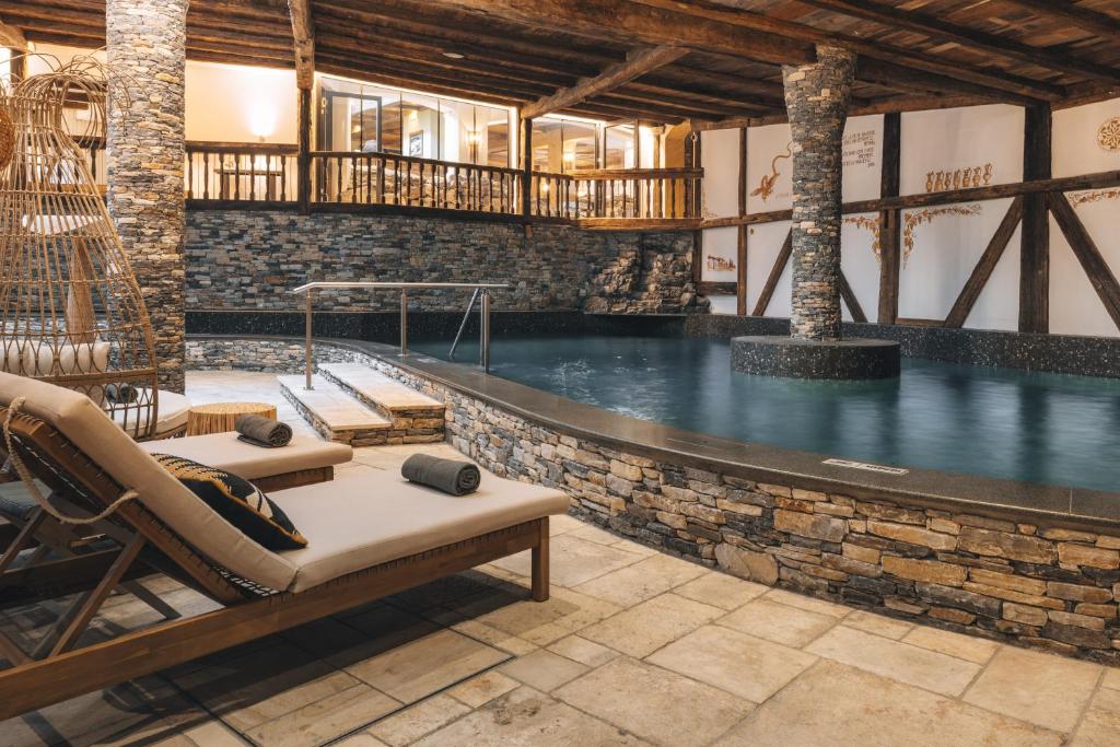 Aïda Hôtel & Spa - "Adults Only" Relais & Châteaux - 3