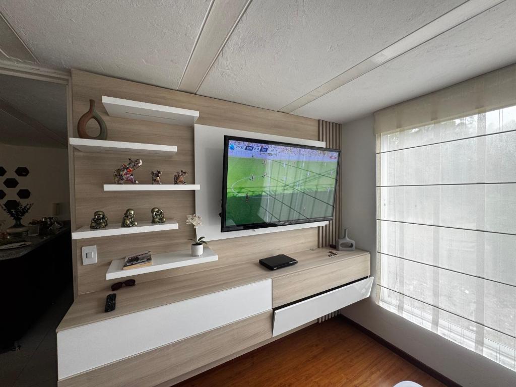 Apartamento en Villa Toscana en Boyaca - 2